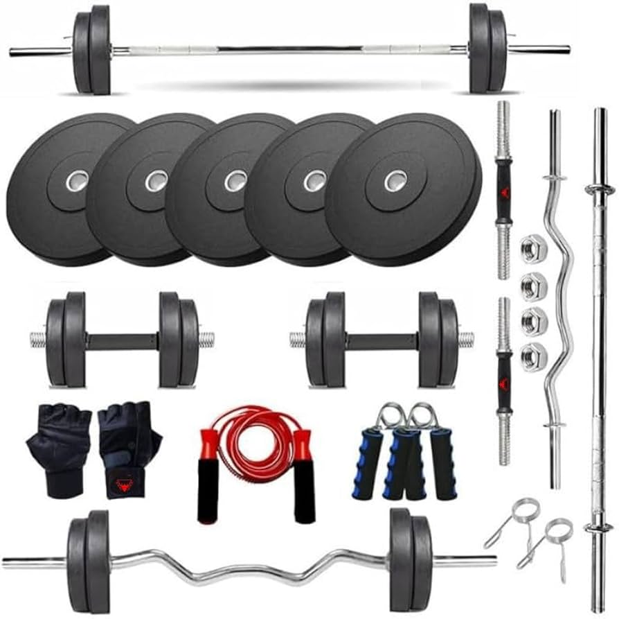 Fitness Equipment 