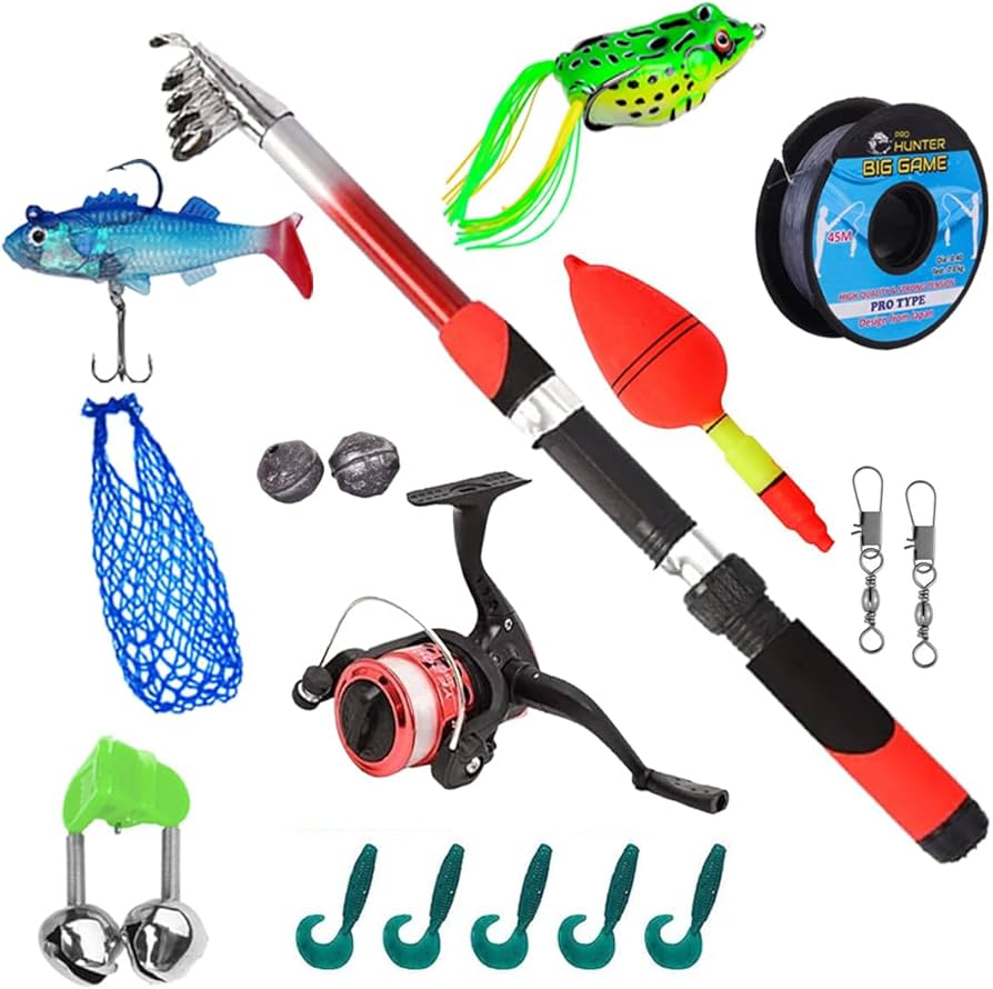 Fishing