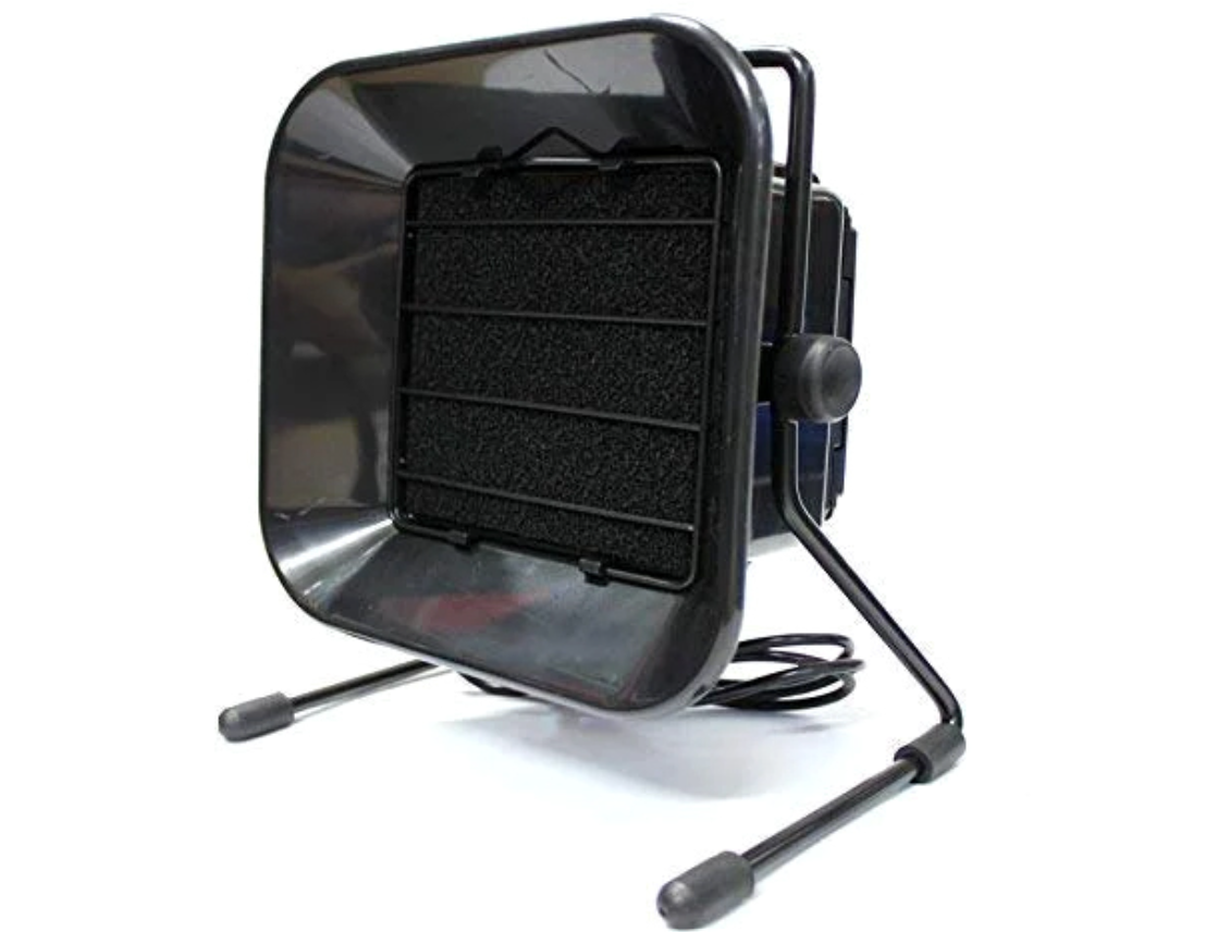 Smoke Absorber