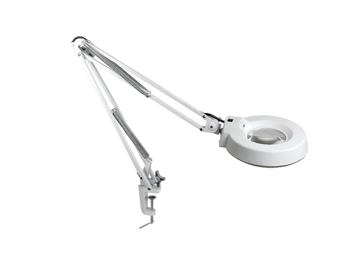 Magnifying Lamp