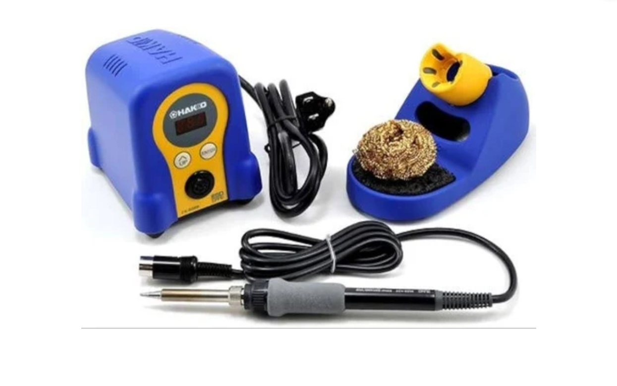 Soldering Station