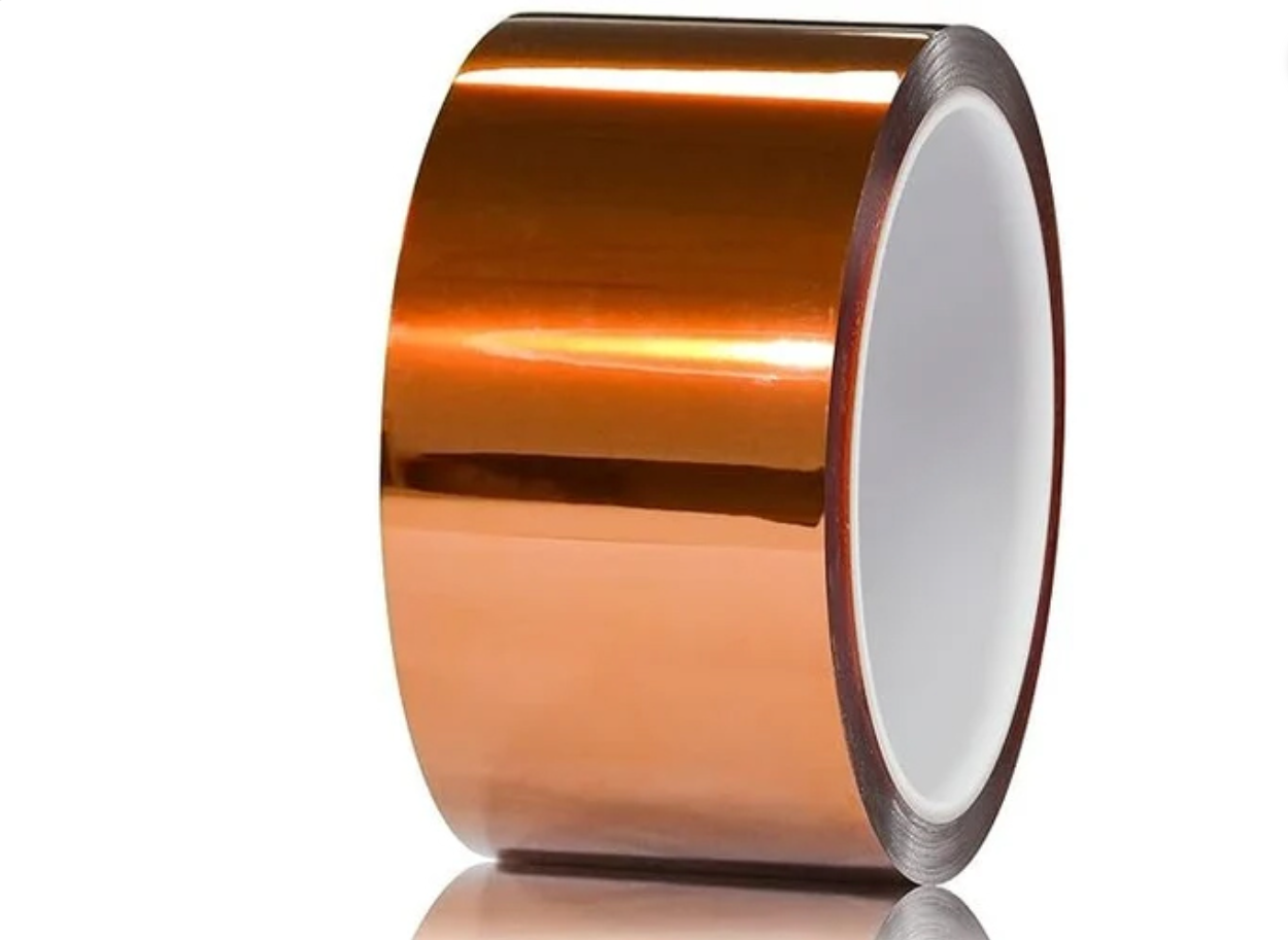 Resistant Tape