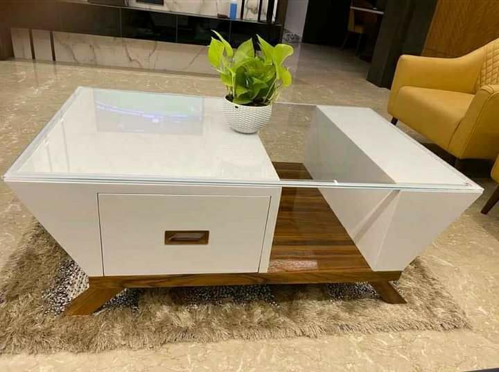 Tables