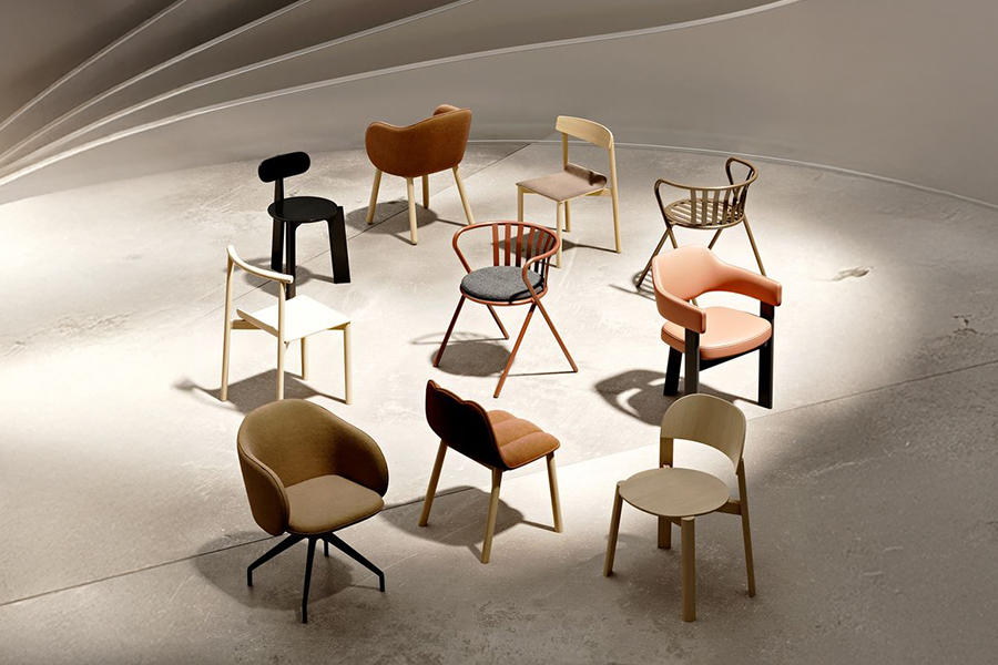 Chairs