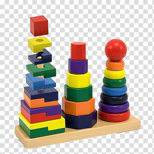 Educational Toys
