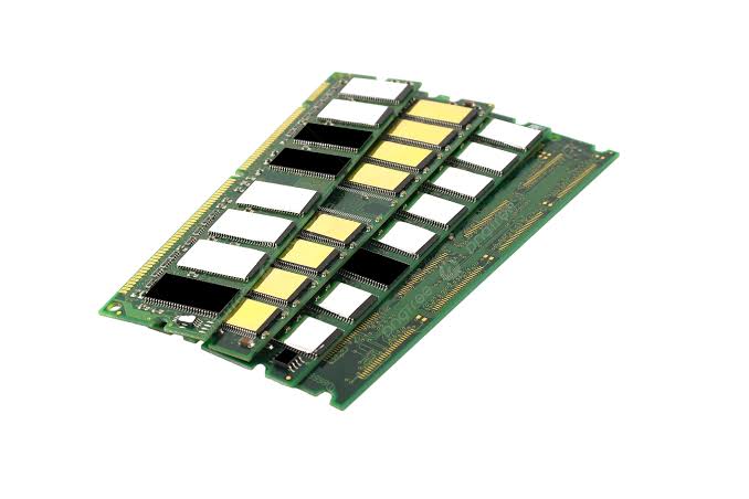 RAM