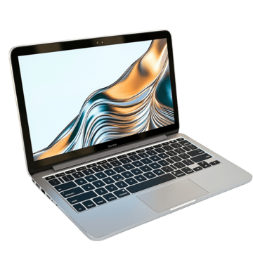 Laptops