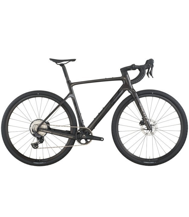 Cycling 