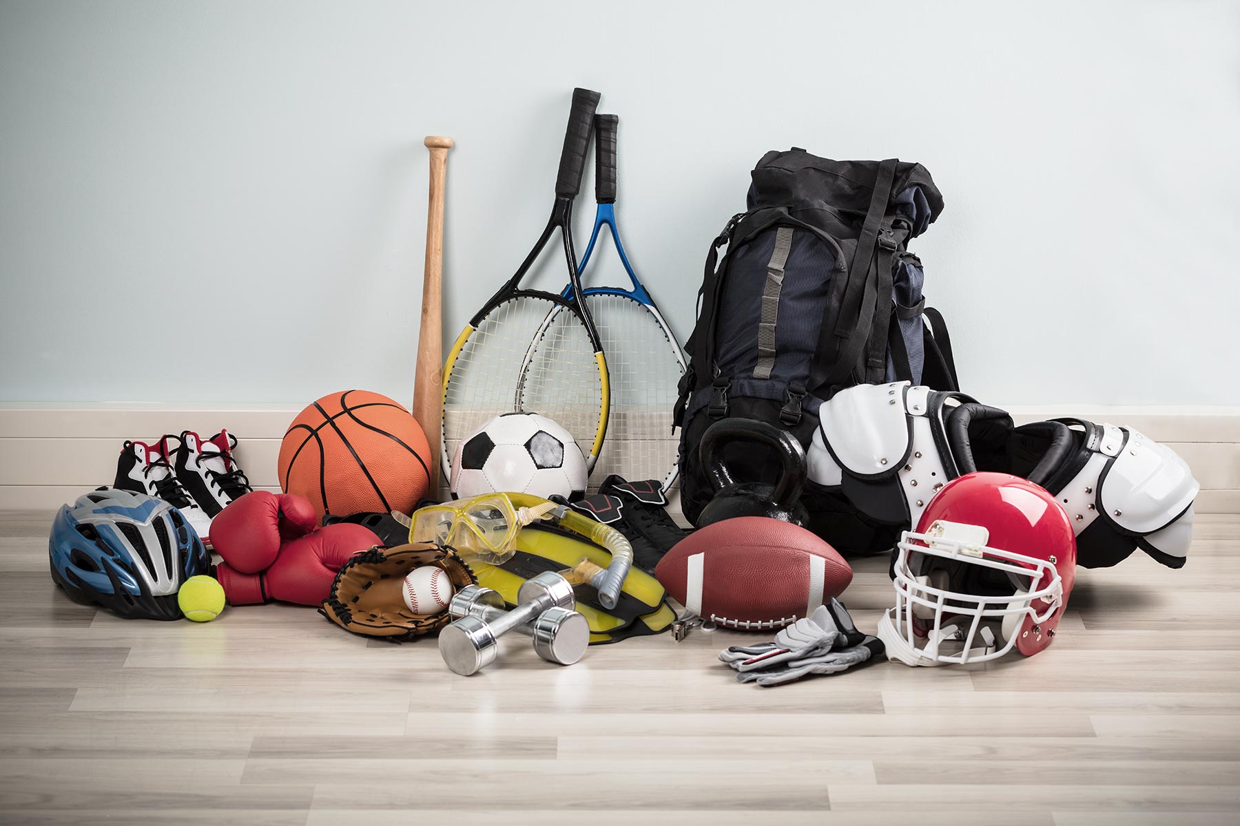 Travel & Accessories
