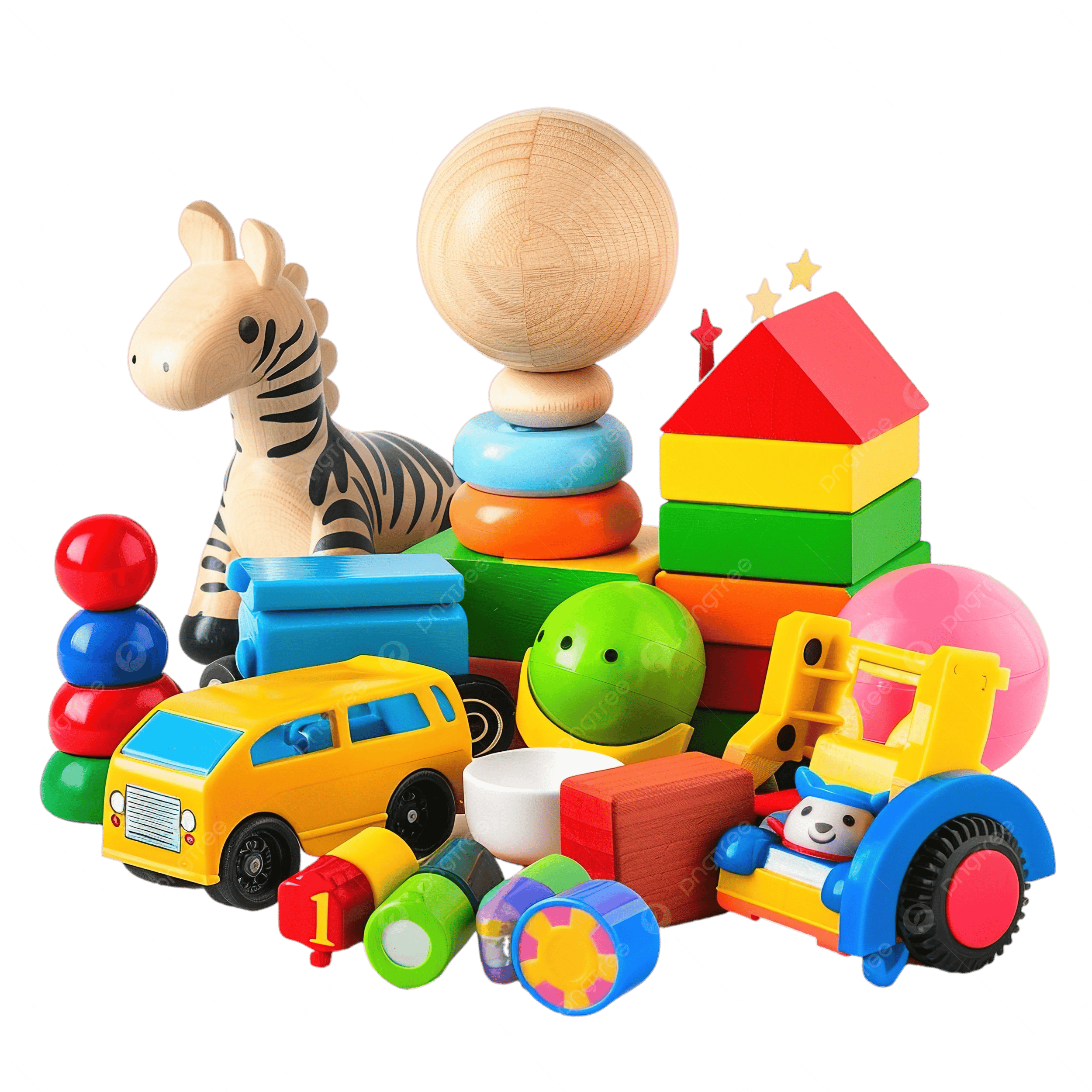 Toys & Games