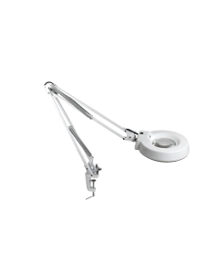 Magnifying Lamp Clamp Type With Led